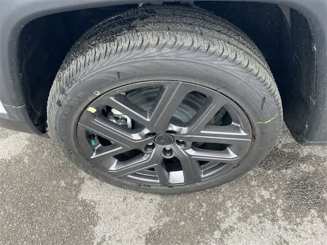 Thumbnail: 2026 Jeep Compass - 12