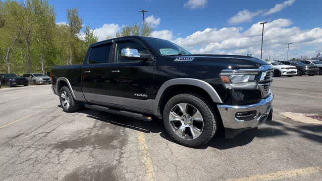 Thumbnail: 2021 RAM 1500 - 2