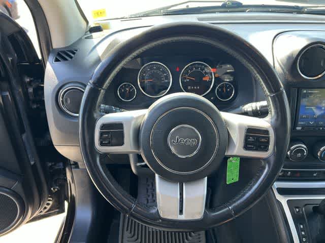 Thumbnail: 2017 Jeep Compass - 20
