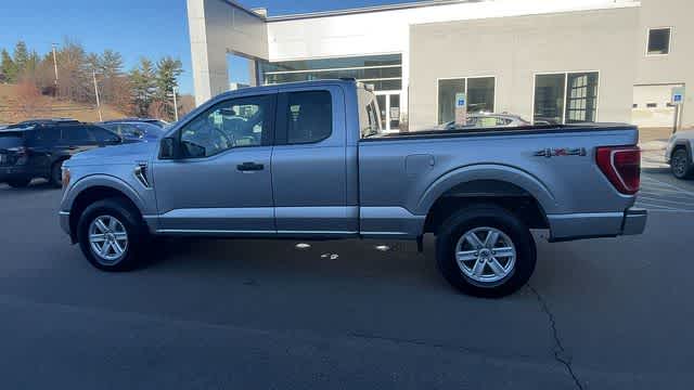 Thumbnail: 2022 Ford F-150 - 5