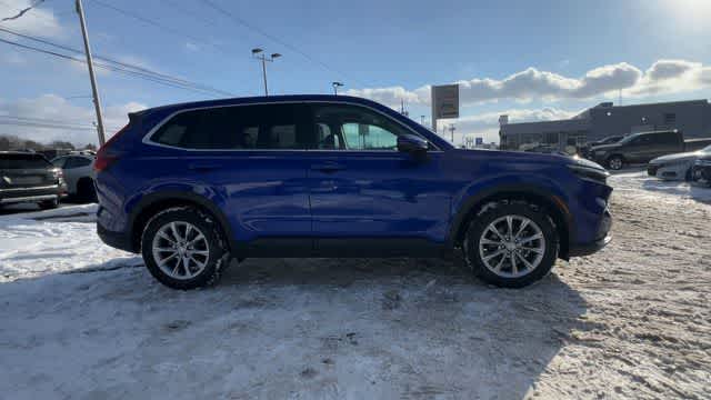 Thumbnail: 2023 Honda CR-V - 9