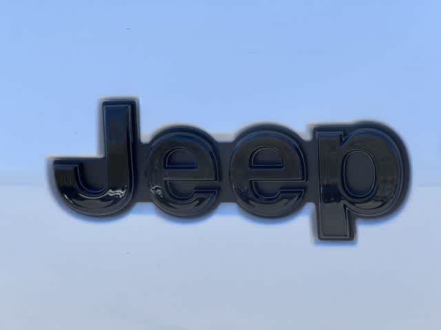 Thumbnail: 2022 Jeep Grand Cherokee L - 10