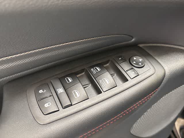 Thumbnail: 2026 Dodge Durango - 8
