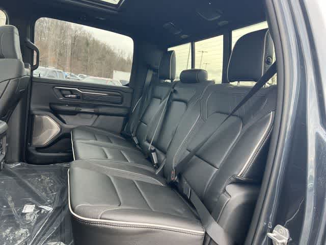 Thumbnail: 2026 RAM 1500 - 17