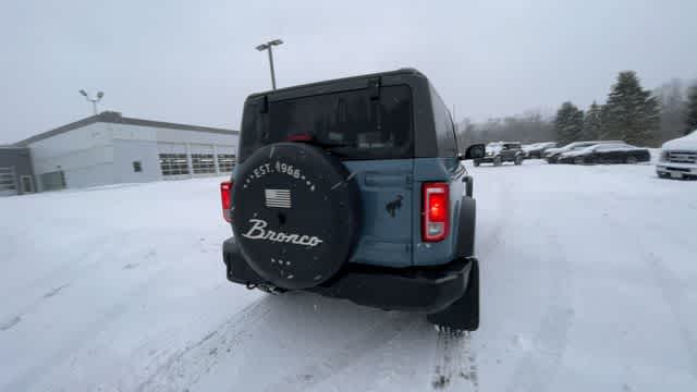 Thumbnail: 2023 Ford Bronco - 8