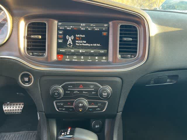 Thumbnail: 2018 Dodge Charger - 17