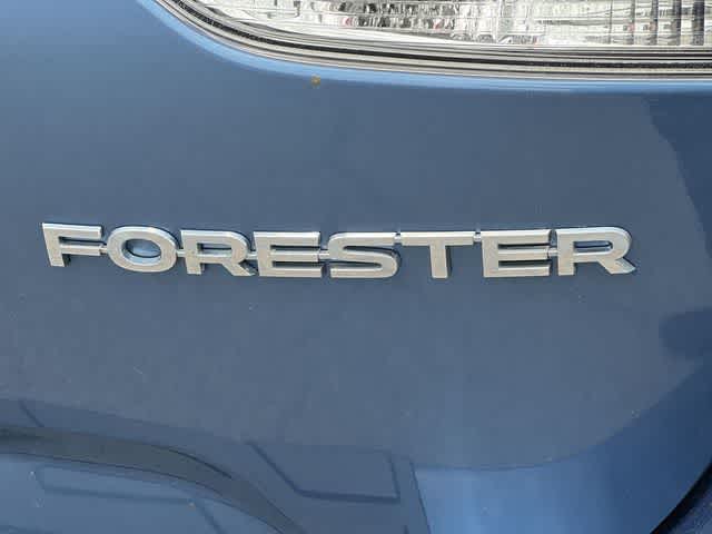 Thumbnail: 2020 Subaru Forester - 11