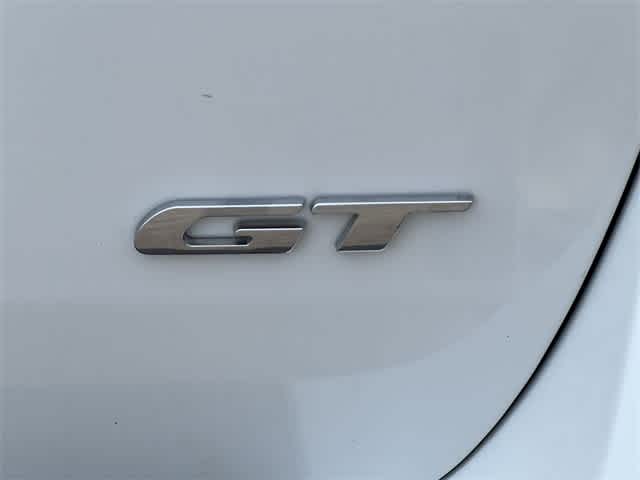 2019 Dodge Durango GT 11