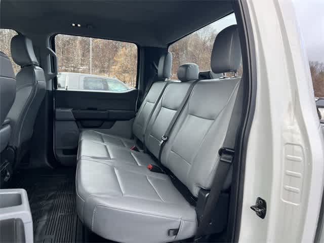 Thumbnail: 2024 Ford F-250 - 17