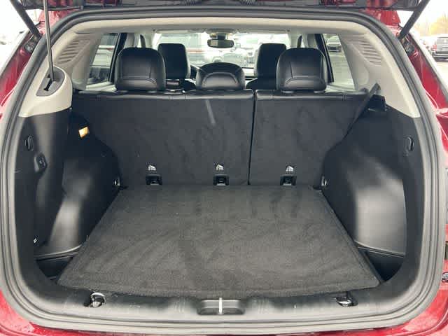 Thumbnail: 2022 Jeep Compass - 24