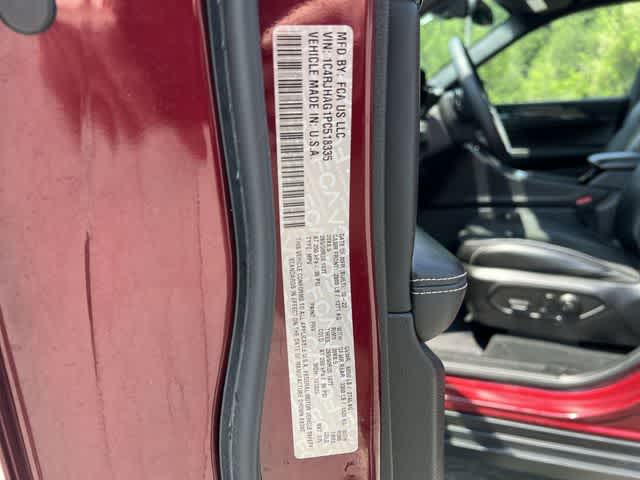 Thumbnail: 2023 Jeep Grand Cherokee - 26