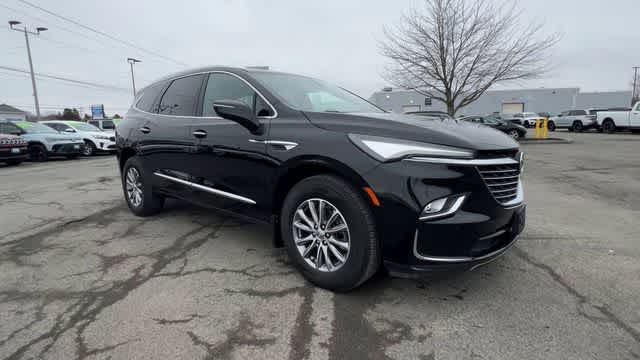 Thumbnail: 2023 Buick Enclave - 2