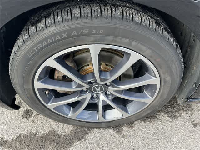 Thumbnail: 2016 Acura TLX - 12