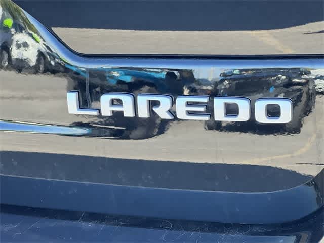 Thumbnail: 2025 Jeep Grand Cherokee - 11