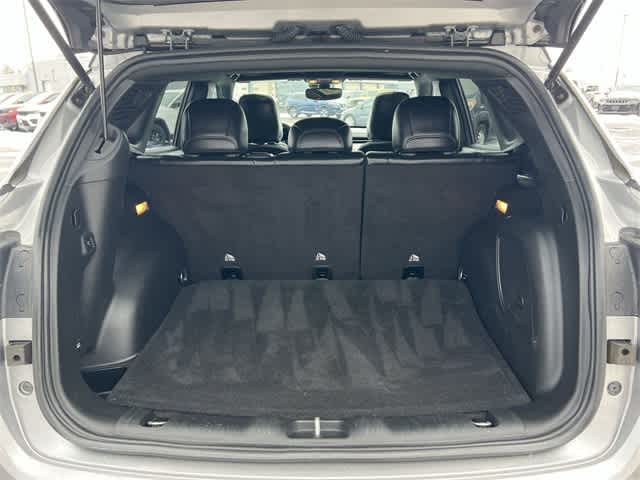 Thumbnail: 2023 Jeep Compass - 24