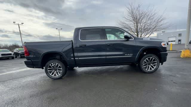 Thumbnail: 2026 RAM 1500 - 9