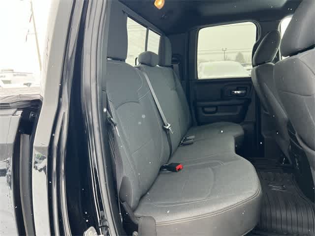 Thumbnail: 2022 RAM 1500 Classic - 18