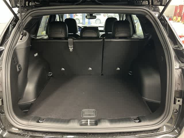 Thumbnail: 2026 Jeep Compass - 24