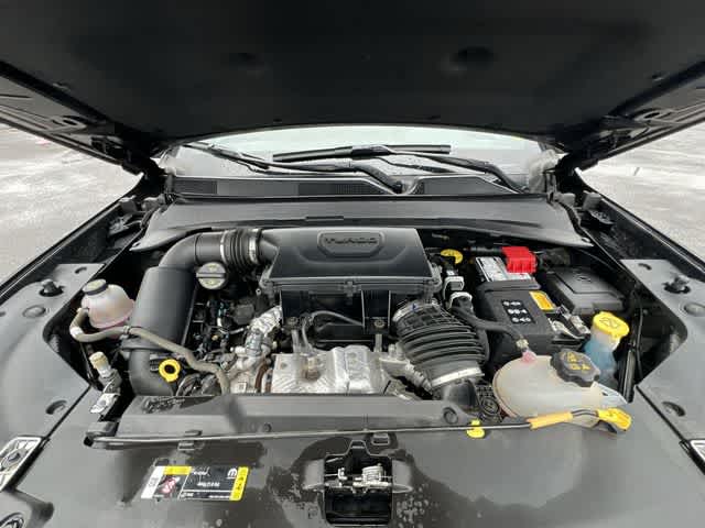 Thumbnail: 2024 Jeep Compass - 13