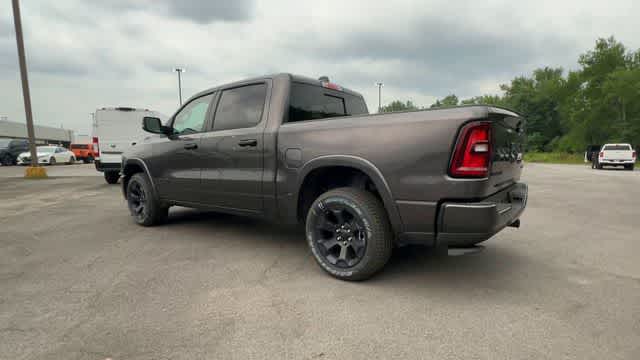 Thumbnail: 2026 RAM 1500 - 6