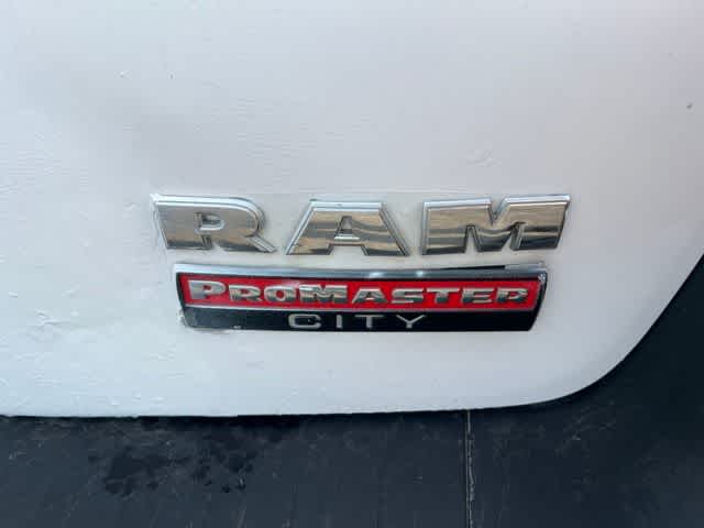 Thumbnail: 2016 RAM ProMaster City - 7