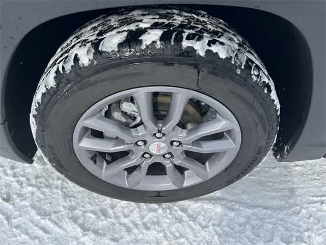 Thumbnail: 2024 GMC Terrain - 12