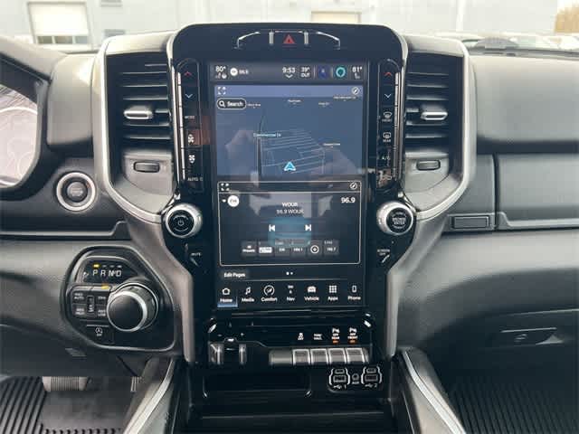 Thumbnail: 2023 RAM 1500 - 21