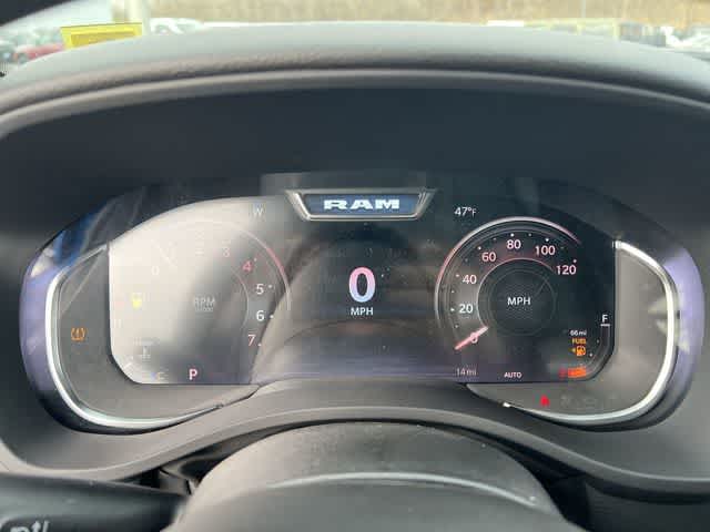 Thumbnail: 2026 RAM 1500 - 23