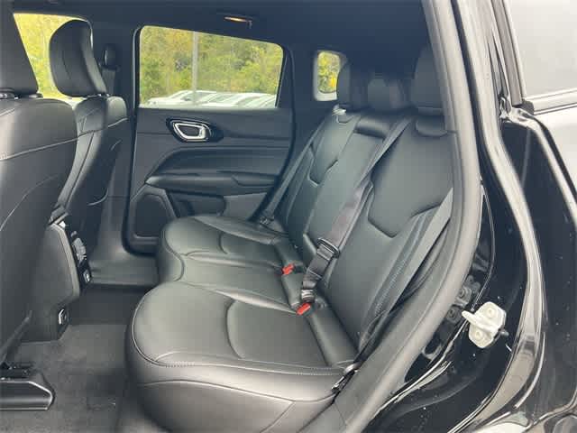 Thumbnail: 2026 Jeep Compass - 17