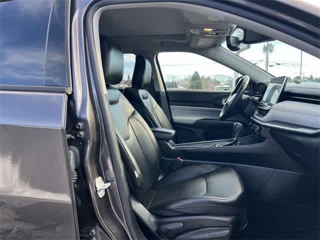 Thumbnail: 2022 Jeep Compass - 19