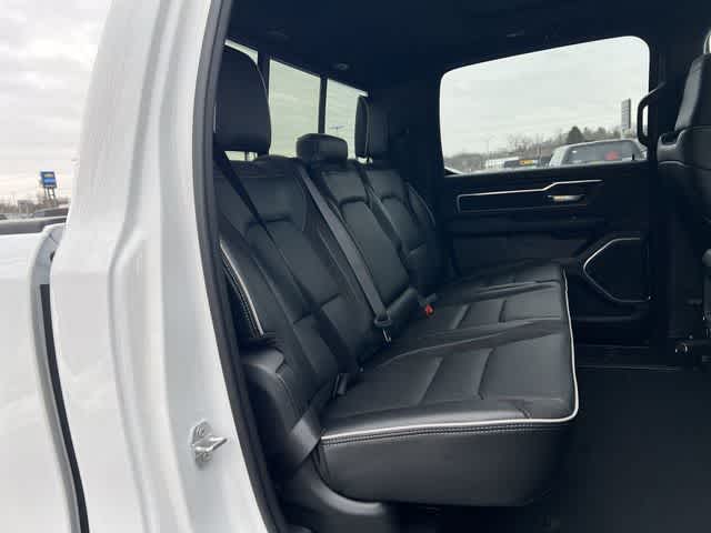 Thumbnail: 2026 RAM 1500 - 18