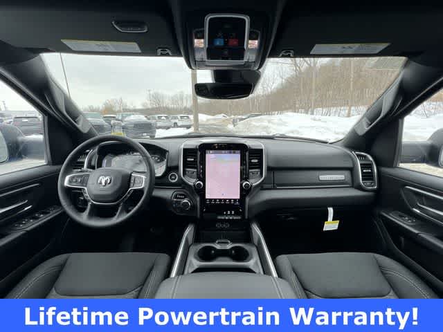 Thumbnail: 2026 RAM 1500 - 14