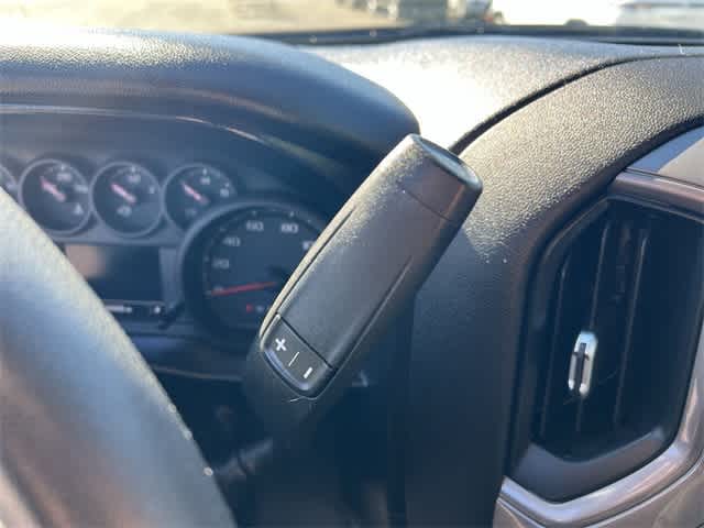 Thumbnail: 2019 Chevrolet Silverado 1500 - 22