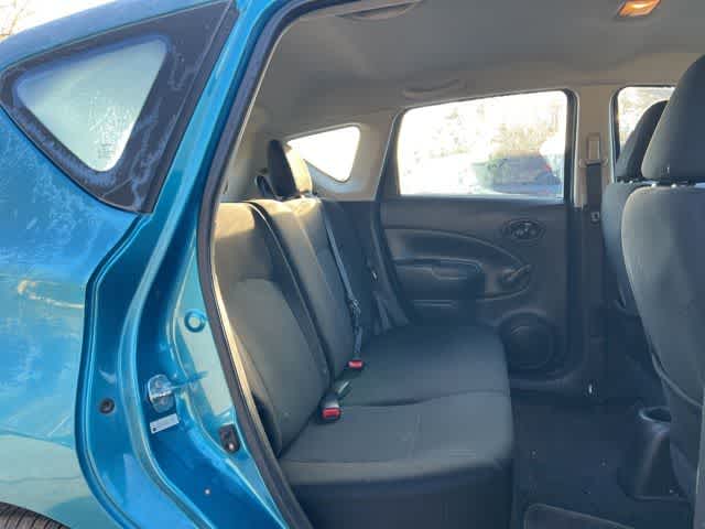 Thumbnail: 2014 Nissan Versa Note - 14