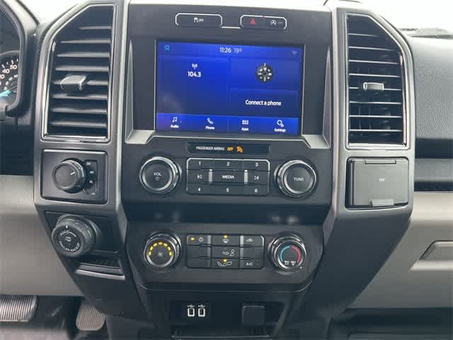 Thumbnail: 2020 Ford F-150 - 21