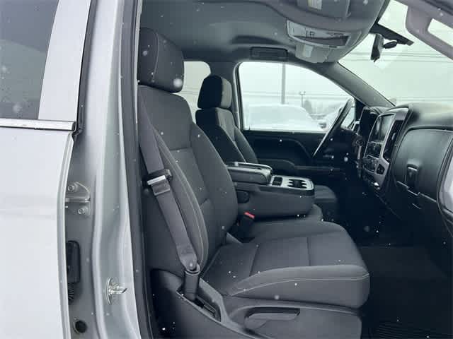 Thumbnail: 2017 GMC Sierra 1500 - 19