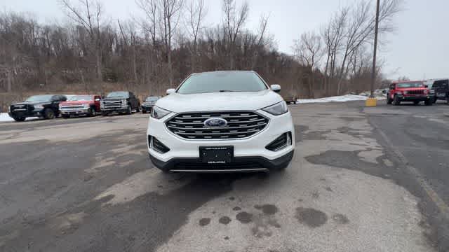 Thumbnail: 2022 Ford Edge - 3