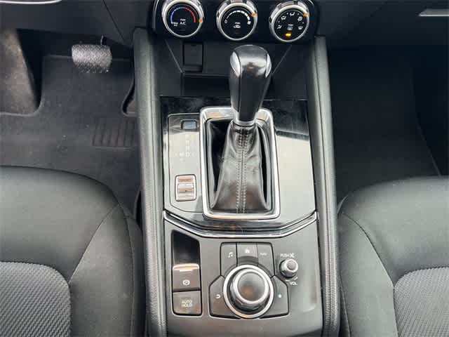 Thumbnail: 2018 Mazda CX-5 - 22