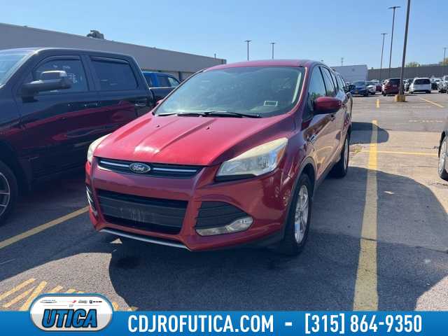 2013 Ford Escape SE -
                  Yorkville, NY
