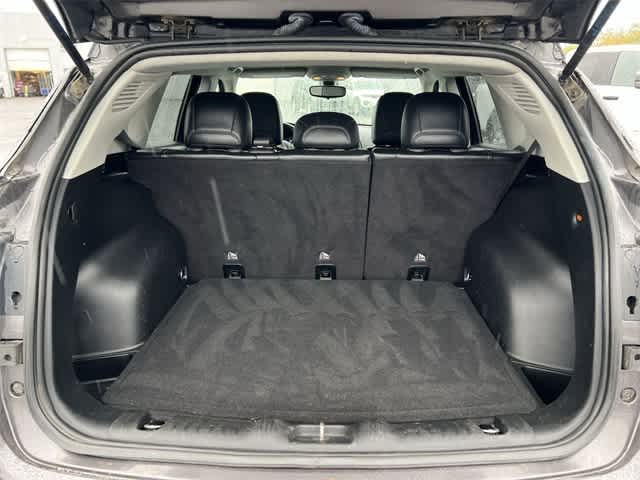 Thumbnail: 2019 Jeep Compass - 24