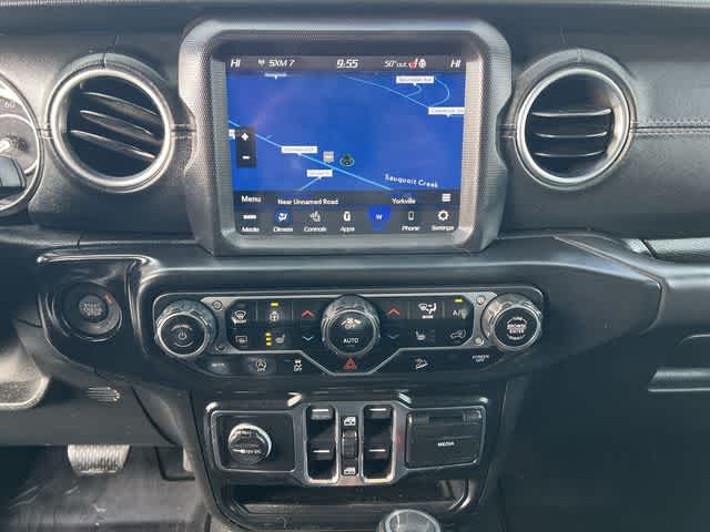 Thumbnail: 2020 Jeep Wrangler - 21