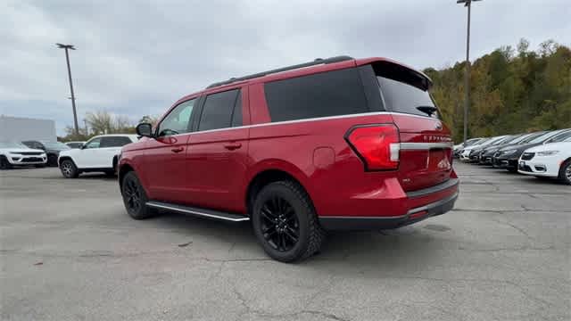 Thumbnail: 2022 Ford Expedition MAX - 6