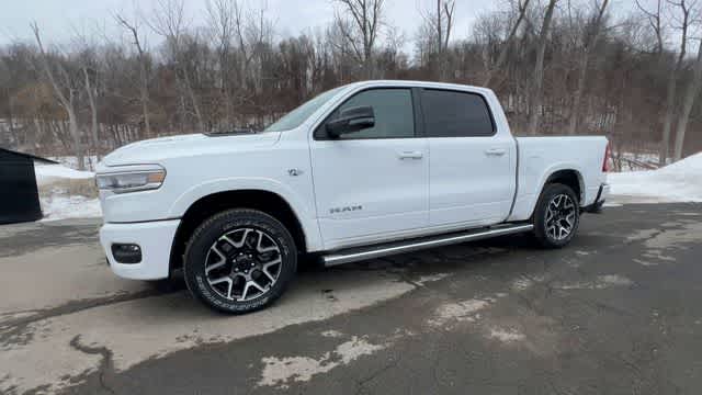 Thumbnail: 2026 RAM 1500 - 4
