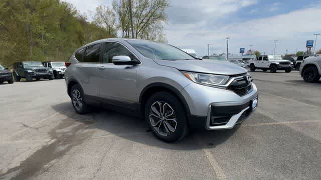Thumbnail: 2020 Honda CR-V - 2