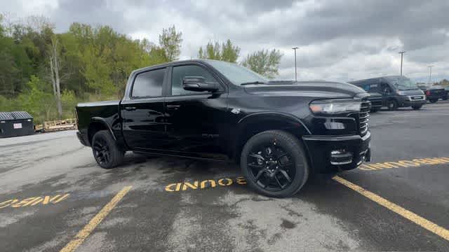 Thumbnail: 2026 RAM 1500 - 2