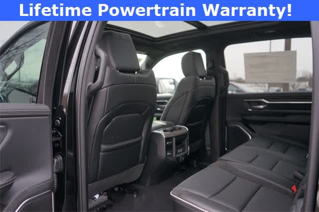 Thumbnail: 2026 RAM 1500 - 30