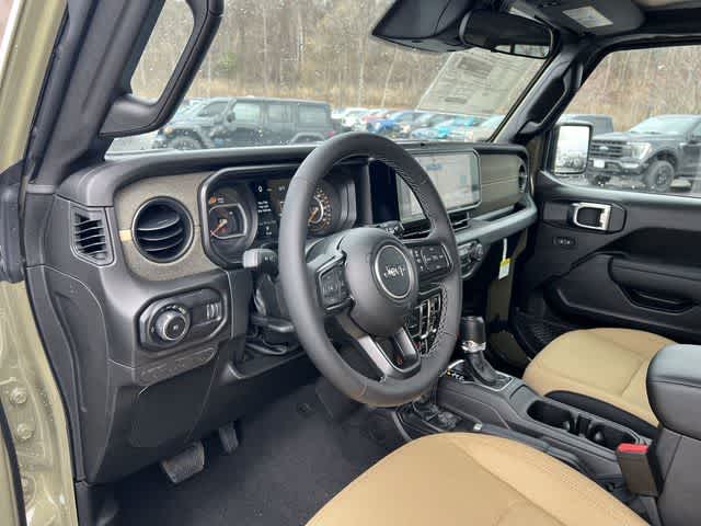 Thumbnail: 2026 Jeep Wrangler - 10