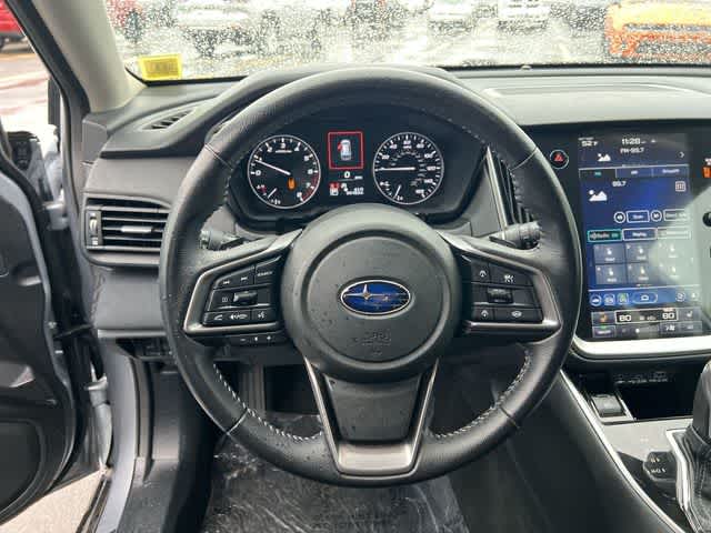 Thumbnail: 2023 Subaru Outback - 28