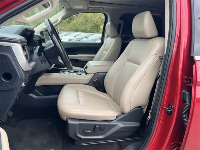 Thumbnail: 2022 Ford Expedition MAX - 15