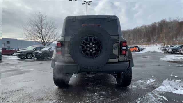 Thumbnail: 2024 Ford Bronco - 7